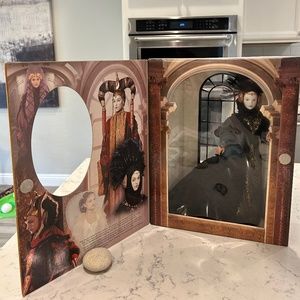 Star Wars Episode 1 Queen Amidala 1999 Portrait Edition Collector Doll